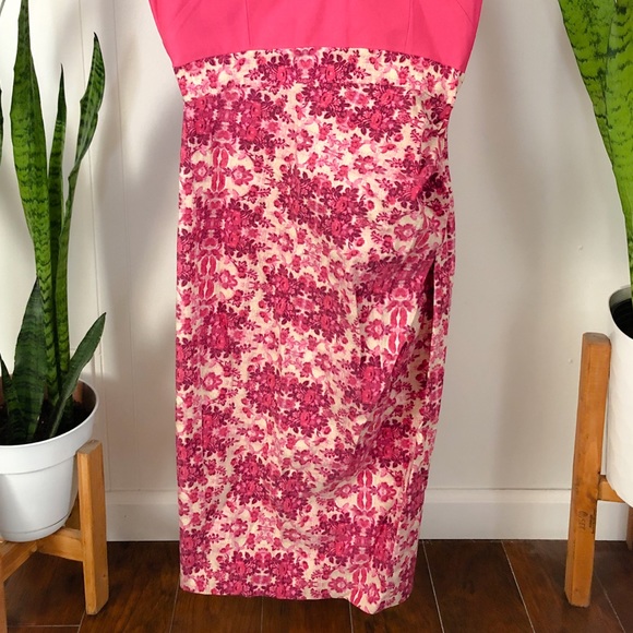 Vesper midi dress - Picture 4 of 4